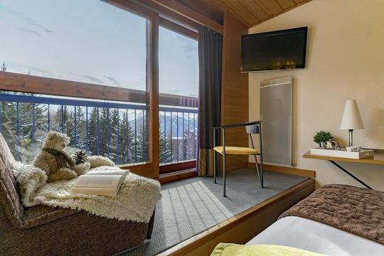 Belambra Clubs L'Hotel du Golf Arc 1800 - BOURG SAINT MAURICE