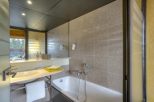 Belambra Clubs L'Hotel du Golf Arc 1800 - BOURG SAINT MAURICE