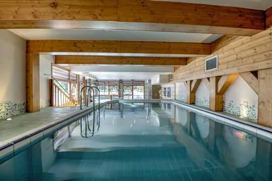 Belambra Clubs L'Hotel du Golf Arc 1800 - BOURG SAINT MAURICE