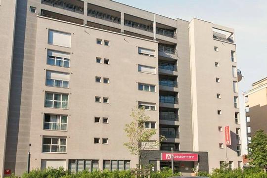 Appart'City Classic Lyon Villeurbanne - VILLEURBANNE