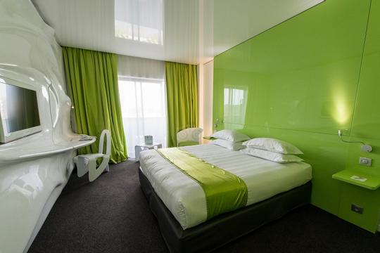 Zenitude Aparthotel Bassin d'Arcachon - LA TESTE DE BUCH