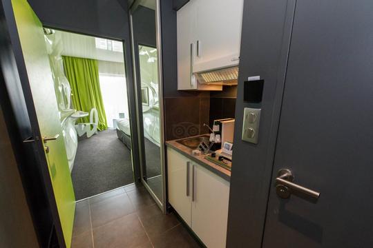 Zenitude Aparthotel Bassin d'Arcachon - LA TESTE DE BUCH