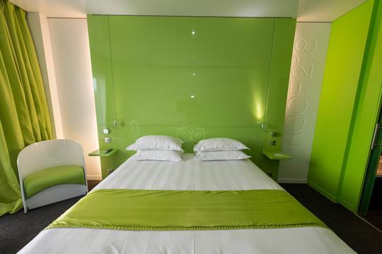 Zenitude Aparthotel Bassin d'Arcachon - LA TESTE DE BUCH