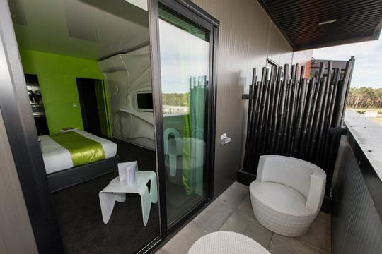 Zenitude Aparthotel Bassin d'Arcachon - LA TESTE DE BUCH