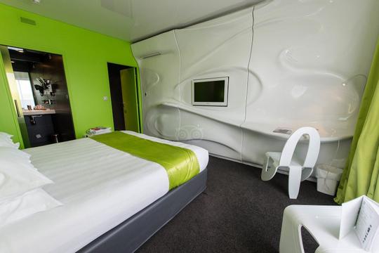Zenitude Aparthotel Bassin d'Arcachon - LA TESTE DE BUCH