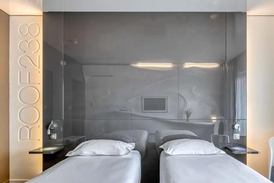 Zenitude Aparthotel Bassin d'Arcachon - LA TESTE DE BUCH