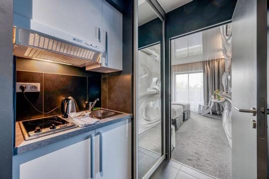 Zenitude Aparthotel Bassin d'Arcachon - LA TESTE DE BUCH