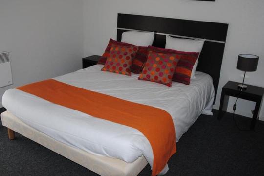 Home suite - NANCY