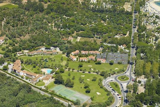 Les Perles de Saint-Tropez - GRIMAUD