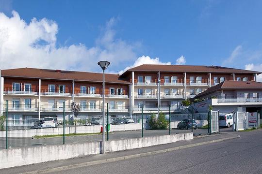 Résidence les Rives du Léman - GEX