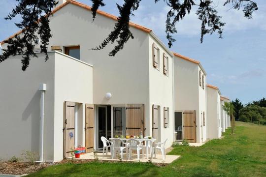 Nemea Les Grands Rochers - OLONNE SUR MER