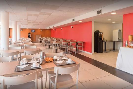 Appart'City Versailles Saint Cyr l'Ecole - SAINT CYR L'ECOLE