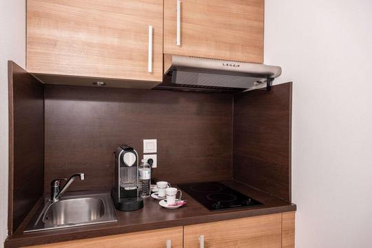 Quality Suites Bordeaux Aéroport & Spa - MERIGNAC
