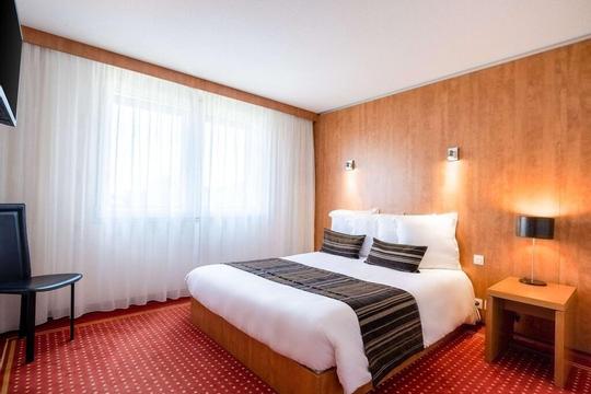 Quality Suites Bordeaux Aéroport & Spa - MERIGNAC