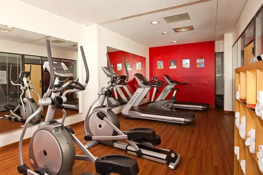 Residhome Suites Paris Sénart - LIEUSAINT