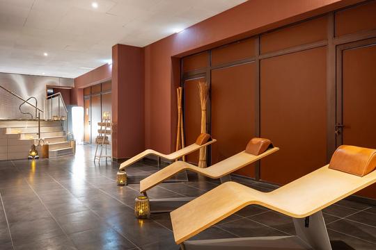 Residhome Suites Paris Sénart - LIEUSAINT