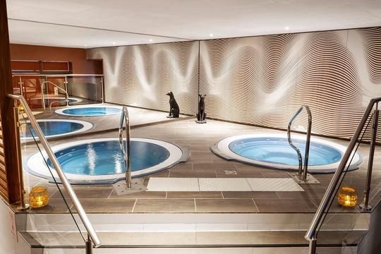Residhome Suites Paris Sénart - LIEUSAINT