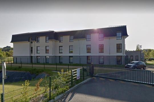 Résidence La Varenne - ARQUES LA BATAILLE