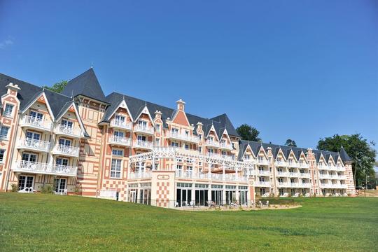 THALIE SPA - BAGNOLES DE L'ORNE