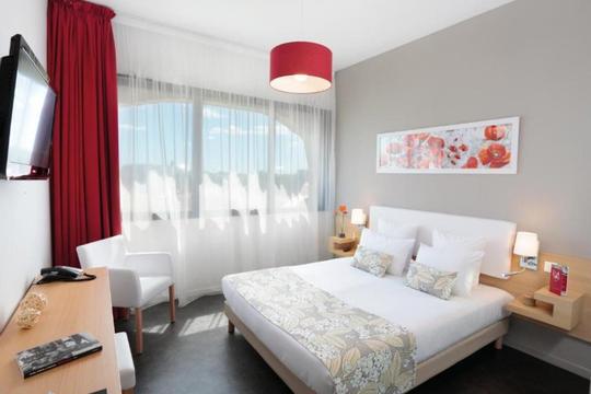 APPART'CITY CONFORT MONTPELLIER  - MONTPELLIER