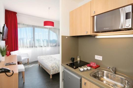 APPART'CITY CONFORT MONTPELLIER  - MONTPELLIER