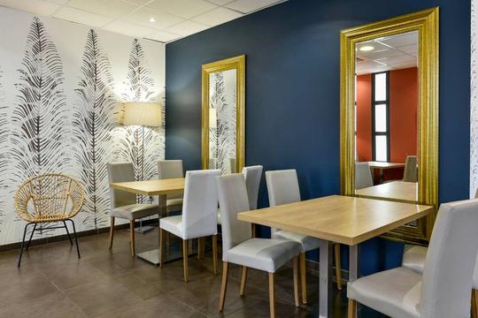 Ovelia Les Balcons des Minimes - TOULOUSE