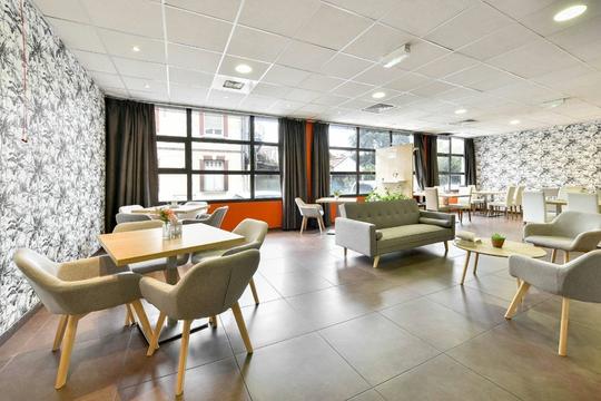 Ovelia Les Balcons des Minimes - TOULOUSE