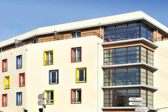 Ovelia Les Balcons des Minimes - TOULOUSE