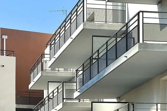 Ovelia Les Balcons des Minimes - TOULOUSE