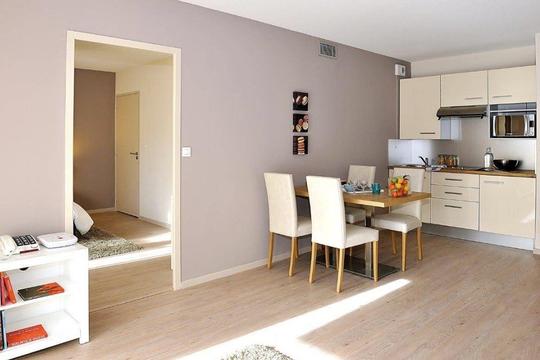 Ovelia Les Balcons des Minimes - TOULOUSE