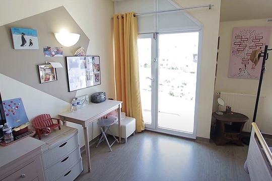 Résidence Manon - Philogeris - BREST