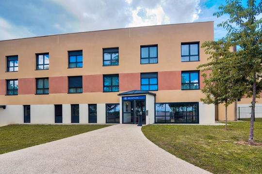 Zénitude Magny-les-Hameaux - MAGNY LES HAMEAUX