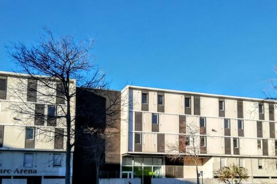 ABSIS - résidence Etudiante - NIMES