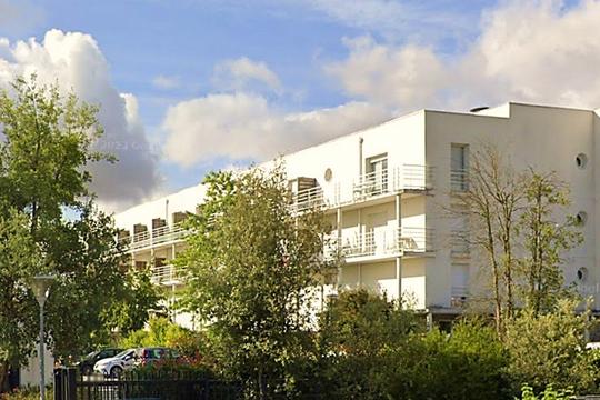 Cap West "Chartres" - CHARTRES