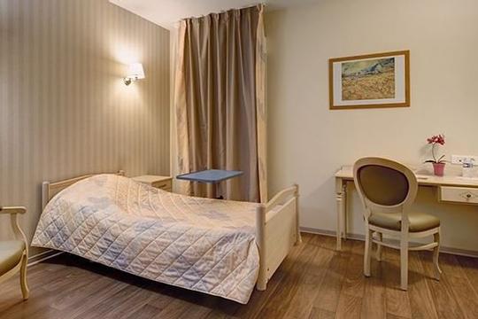 Résidence Colisée Bourg Nouveau - JONZAC