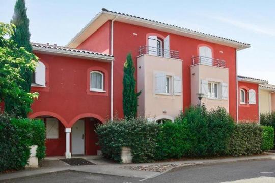 Appart'city - COLOMIERS