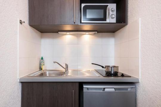 Adagio access Strasbourg Petite France - STRASBOURG