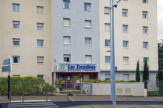Sarah Bernhardt - RESIDE ETUDES - CLERMONT FERRAND