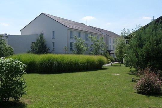Almage Résidence La Bruyère - RUEIL MALMAISON