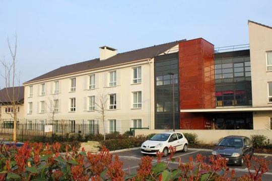 Almage Résidence La Bruyère - RUEIL MALMAISON