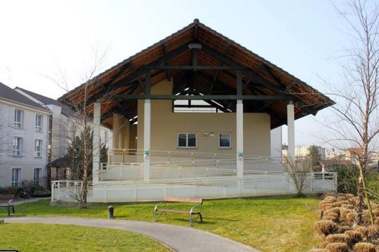 Almage Résidence La Bruyère - RUEIL MALMAISON