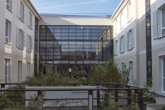 Almage Résidence La Bruyère - RUEIL MALMAISON