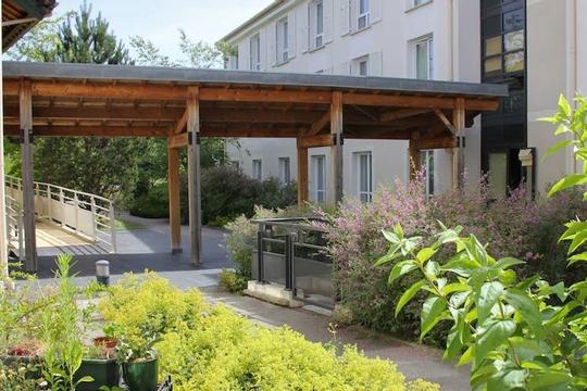 Almage Résidence La Bruyère - RUEIL MALMAISON