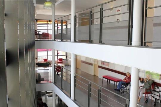 Almage Résidence La Bruyère - RUEIL MALMAISON