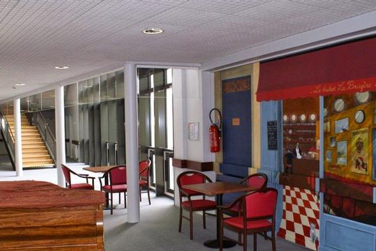 Almage Résidence La Bruyère - RUEIL MALMAISON