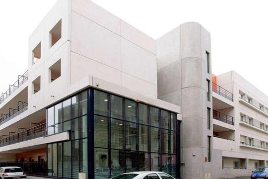 Zenitude Hôtel-Résidences - Le Havre - LE HAVRE