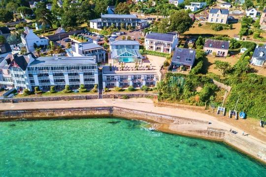 Pierre et Vacances Le Coteau et la Mer - DOUARNENEZ