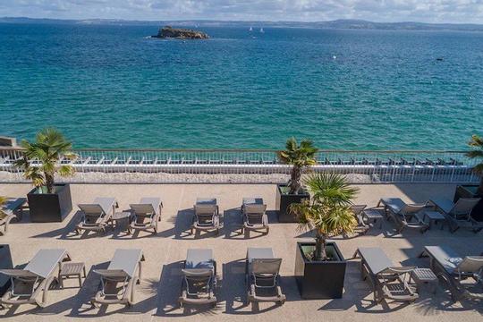 Pierre et Vacances Le Coteau et la Mer - DOUARNENEZ