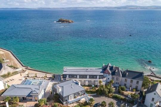 Pierre et Vacances Le Coteau et la Mer - DOUARNENEZ