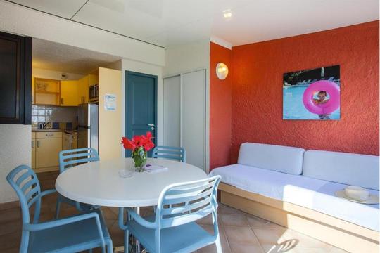 Belambra Clubs "Pineto" - BORGO